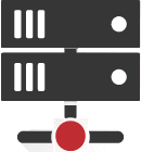 shared hosting in iraq