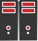 dedicted servers in iraq