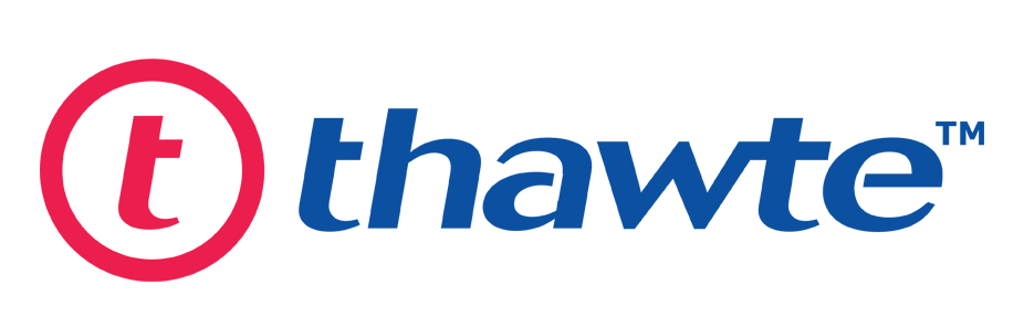 Thawte SSL123 Sertifikası