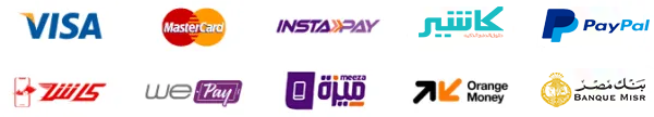 وسائل الدفع